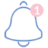 App Dexeus Mujer - Riceverai le notifiche